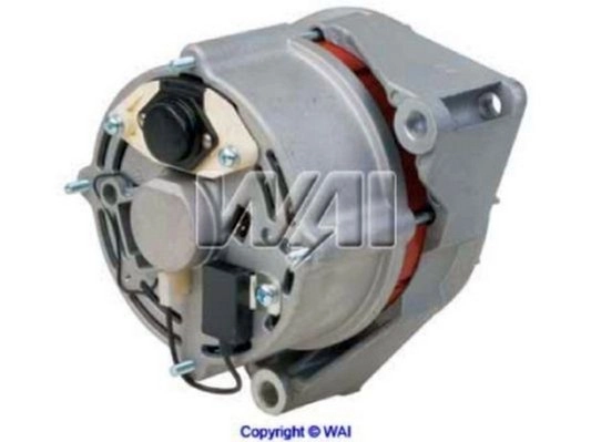Генератор MARC321 Magneti Marelli