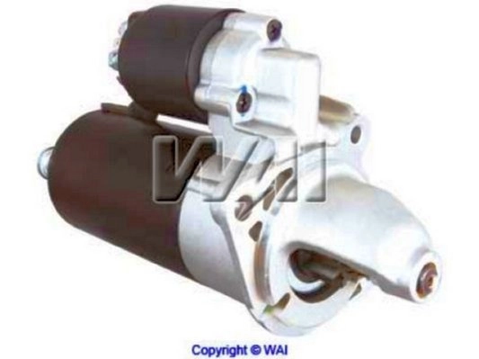 Compre Motor de arranco BMW 3 