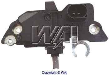 Реле зарядки генератора WAI IB247 цена, от 24.55 USD