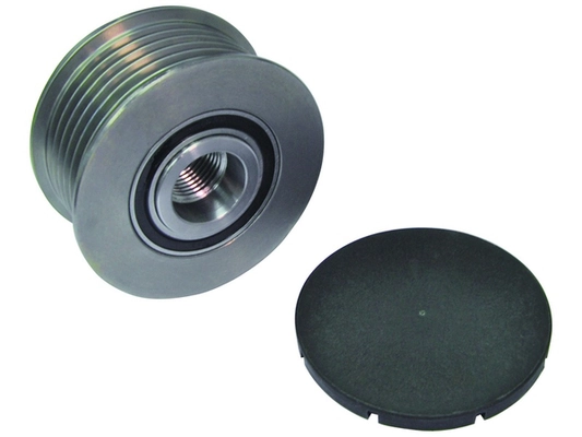 Купить Шкив генератора Фольксваген Туарег II 7P5, 7P6