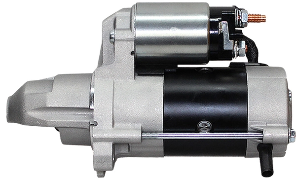 Motor de arranco Opel Astra