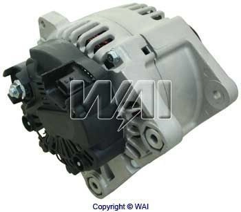 CA2003 HC Parts Генератор автомобильный