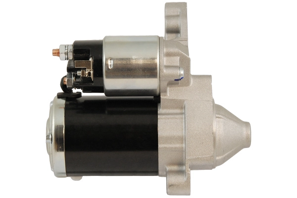Стартер автомобиля на Renault LODGY  JS