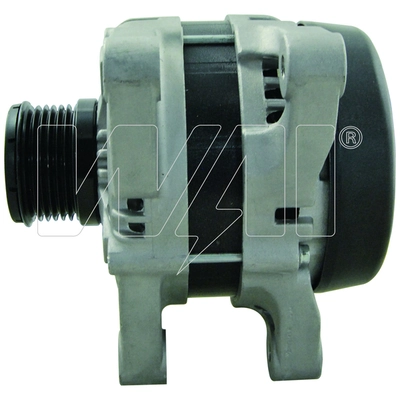 Автомобильный генератор AS/Auto Storm A6010PR цена, от 130.24 USD