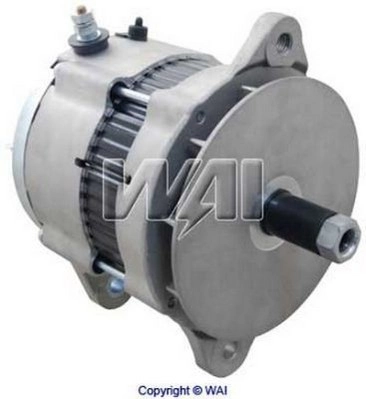 Автомобильный генератор REMA-PARTS 115385 цена, от 173.70 USD