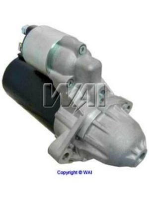 943214061010 Magneti Marelli Стартер автомобиля