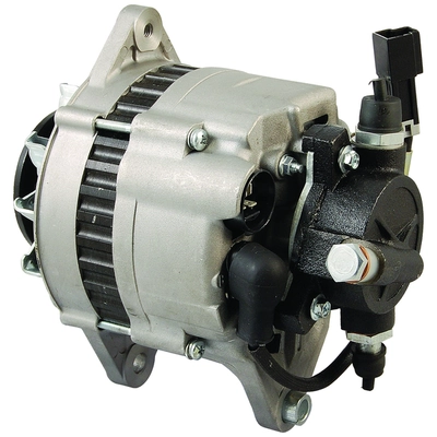 Автомобильный генератор Jurid/Bendix JA863IR цена, от 167.03 USD