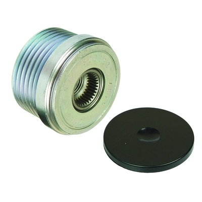 Купить 55948MG Maxgear Шкив ремня генератора