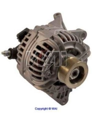 AL6531X Bosch Генератор автомобильный