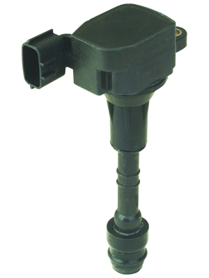  Bobina de ignição Nissan Pathfinder SUV (R51M) (2005 - 2012) 