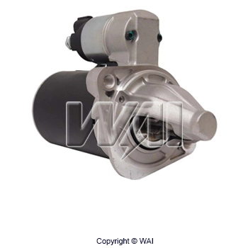 Compre Motor de arranco KIA Cerato 3