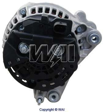 Gerador para Volkswagen Caddy ALLTRACK IV SAB