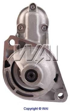 Стартер Bosch 1139029 цена, от 115.42 USD