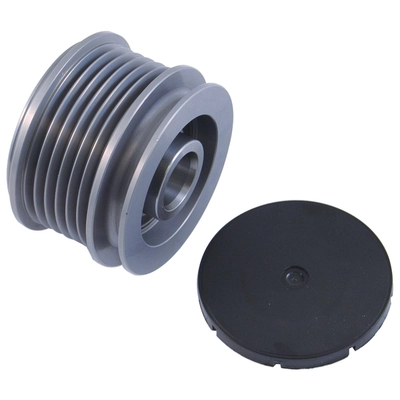 Инерционный шкив Mitsubishi Outlander II XL внедорожник (CWW) (2005 - 2012) цена, от 25.49 USD