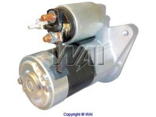 Стартер 23300EA000 Nissan/Infiniti