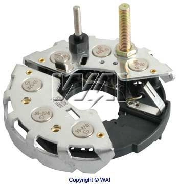 IBR316 WAI