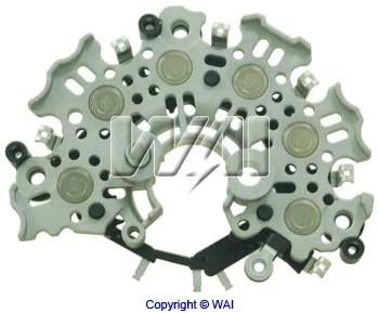  Бендикс WAI IBR240 цена, от 14.44 USD