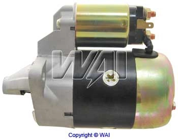 Стартер 16794N WAI