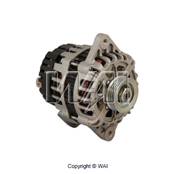Генератор MARC1600 Magneti Marelli