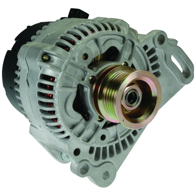 Купить MARC740 Magneti Marelli Генератор