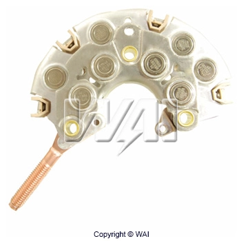 Выпрямитель ASR 137874 цена, от 19.11 USD