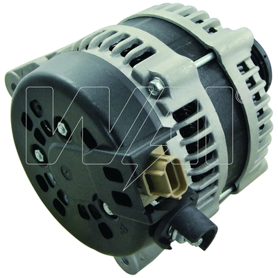 A6010PR AS/Auto Storm Генератор автомобильный