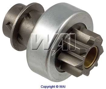 Привод стартера на Mazda Xedos 6 CA