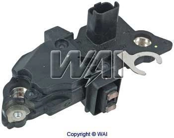 IB295 WAI