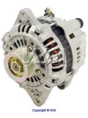 Генератор автомобильный на Mazda Xedos 6 CA