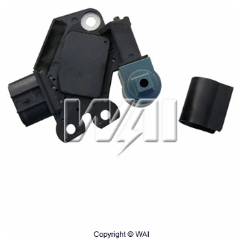 Relê-regulador do gerador (relê de carregamento) Hyundai Accent 4 RB