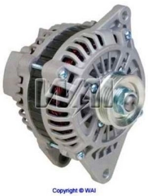Генератор автомобильный на Mitsubishi Galant VIII EA