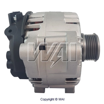 SU001A2548 Toyota Генератор автомобильный