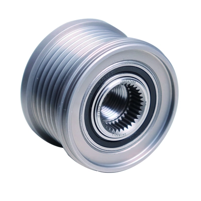 AMA0130 Magneti Marelli Обгонная муфта генератора