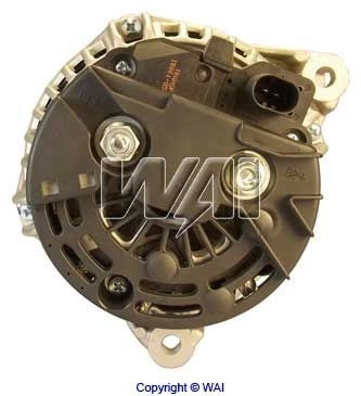 Купить 986047530 Bosch Генератор