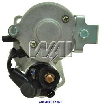 Купить 9655520980 Peugeot/Citroen Стартер