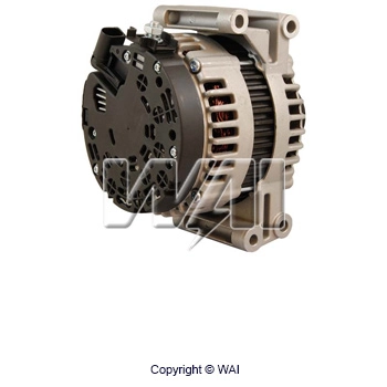 121715029 Bosch Генератор автомобильный