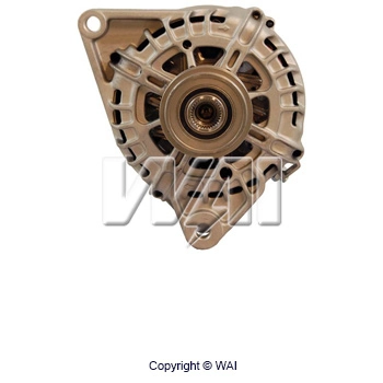 Автомобильный генератор HC Parts CA2133 цена, от 51.49 USD