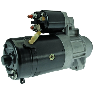 Стартер AS/Auto Storm S0143PR цена, от 92.33 USD