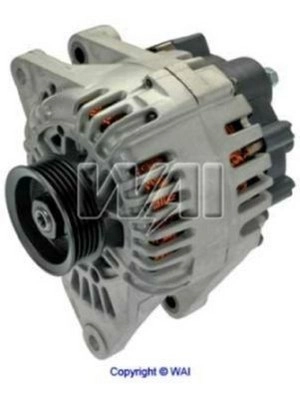 Автомобильный генератор WAI 11012N цена, от 171.09 USD