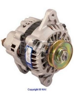 Генератор MARC1600 Magneti Marelli