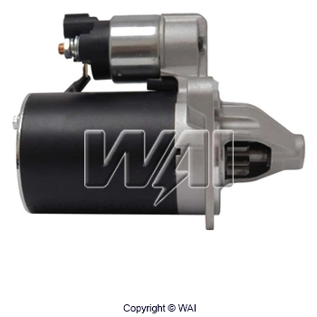 Motor de arranco para KIA Cerato III YD