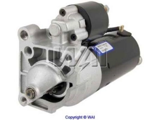 Купить Стартер Рено 19 II B53, C53