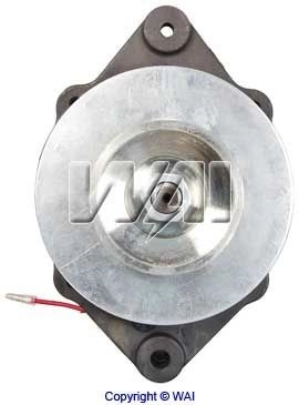 Купить 807653 Volvo Генератор