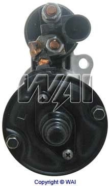 Купить Стартер Шкода Октавия II A5 1Z5