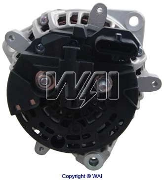 Генератор автомобиля Jurid/Bendix CA1739IR