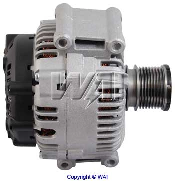 LRA03071 TRW Генератор автомобильный