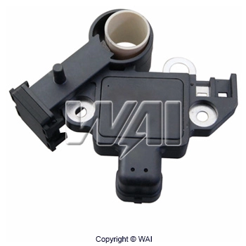 Реле-регулятор напряжения на Opel Astra J Sports Tourer 35