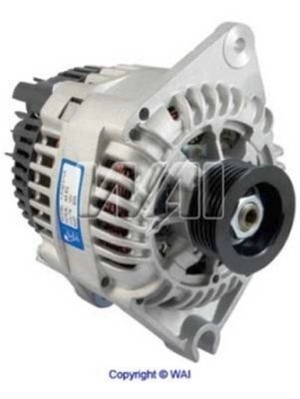 9655249280 Fiat/Alfa/Lancia Генератор автомобильный