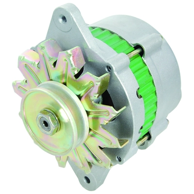 Купить A1T02871 Mitsubishi Генератор