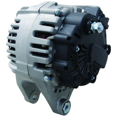 3730039435 VALEO Генератор автомобильный